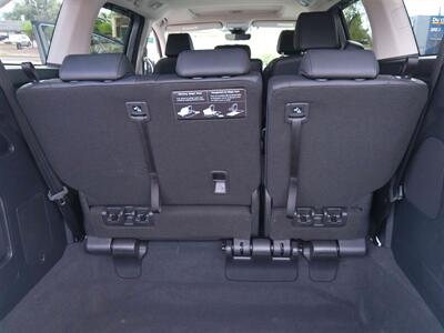 2026 Honda ODYSSEY EX L   - Photo 14 - Tucson, AZ 85716