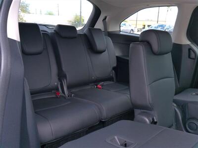 2026 Honda ODYSSEY EX L   - Photo 16 - Tucson, AZ 85716