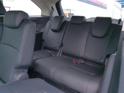2026 Honda ODYSSEY EX L   - Photo 13 - Tucson, AZ 85716