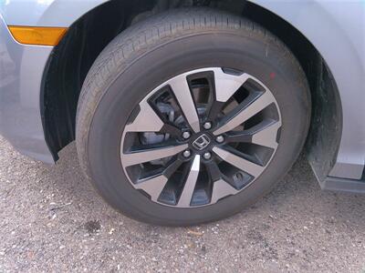 2026 Honda ODYSSEY EX L   - Photo 23 - Tucson, AZ 85716