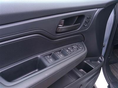 2026 Honda ODYSSEY EX L   - Photo 6 - Tucson, AZ 85716