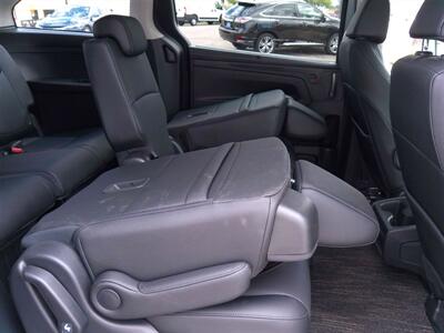 2026 Honda ODYSSEY EX L   - Photo 15 - Tucson, AZ 85716