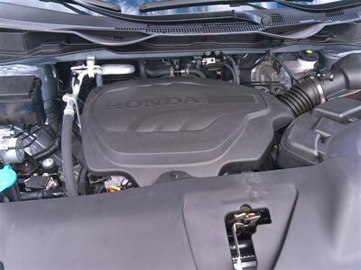 2026 Honda ODYSSEY EX L   - Photo 24 - Tucson, AZ 85716