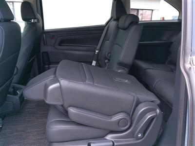 2026 Honda ODYSSEY EX L   - Photo 12 - Tucson, AZ 85716