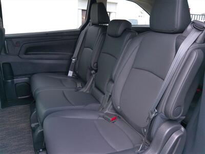 2026 Honda ODYSSEY EX L   - Photo 11 - Tucson, AZ 85716