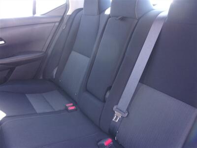 2024 Nissan Sentra SV   - Photo 13 - Tucson, AZ 85716