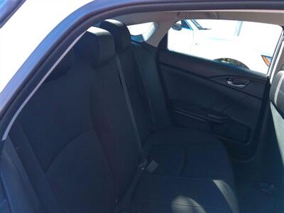 2021 Honda Civic LX   - Photo 18 - Tucson, AZ 85716