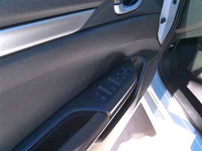 2021 Honda Civic LX   - Photo 9 - Tucson, AZ 85716