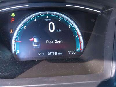 2021 Honda Civic LX   - Photo 10 - Tucson, AZ 85716
