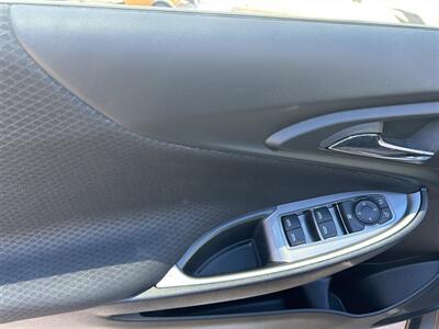 2025 Chevrolet Malibu LT   - Photo 14 - Tucson, AZ 85716