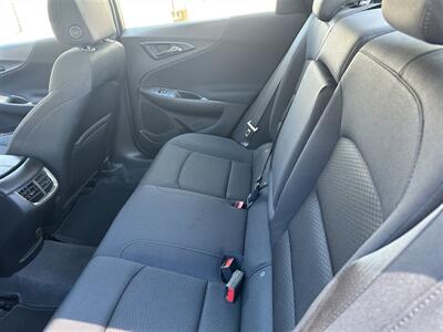 2025 Chevrolet Malibu LT   - Photo 12 - Tucson, AZ 85716