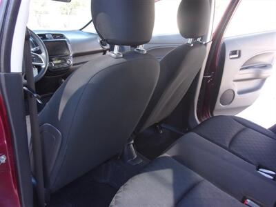 2022 Mitsubishi Mirage ES   - Photo 13 - Tucson, AZ 85716