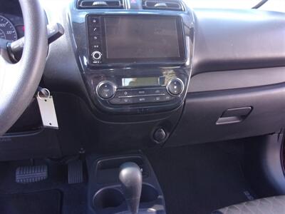 2022 Mitsubishi Mirage ES   - Photo 11 - Tucson, AZ 85716