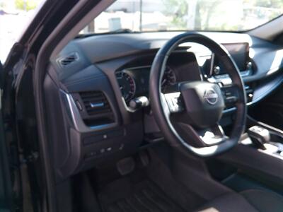 2025 Nissan Rogue SV   - Photo 12 - Tucson, AZ 85716