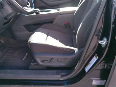 2025 Nissan Rogue SV   - Photo 13 - Tucson, AZ 85716