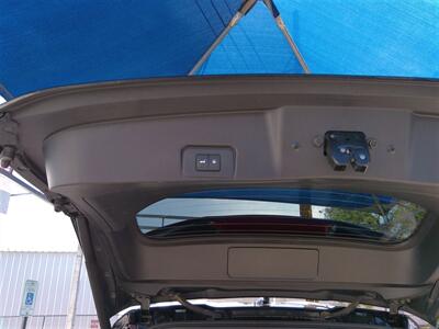 2025 Nissan Rogue SV   - Photo 17 - Tucson, AZ 85716