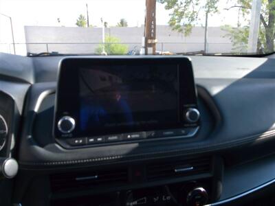2025 Nissan Rogue SV   - Photo 10 - Tucson, AZ 85716