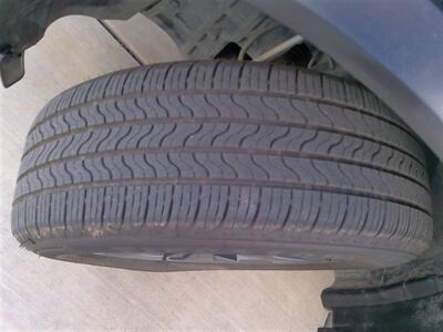 2025 Nissan Rogue SV   - Photo 19 - Tucson, AZ 85716