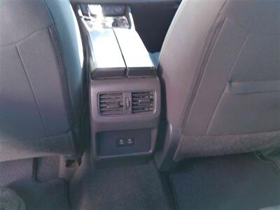2025 Nissan Rogue SV   - Photo 15 - Tucson, AZ 85716