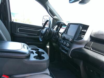 2024 RAM 2500 Big Horn   - Photo 2 - Tucson, AZ 85716