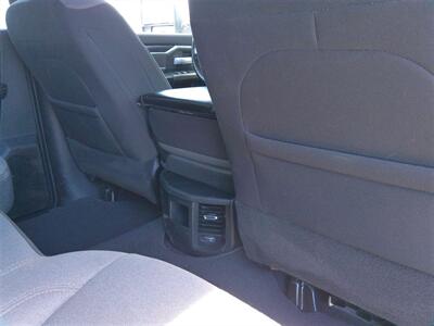 2024 RAM 2500 Big Horn   - Photo 20 - Tucson, AZ 85716