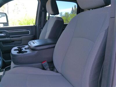 2024 RAM 2500 Big Horn   - Photo 6 - Tucson, AZ 85716