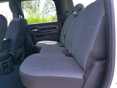 2024 RAM 2500 Big Horn   - Photo 7 - Tucson, AZ 85716