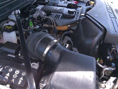 2024 RAM 2500 Big Horn   - Photo 14 - Tucson, AZ 85716