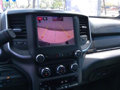 2024 RAM 2500 Big Horn   - Photo 10 - Tucson, AZ 85716