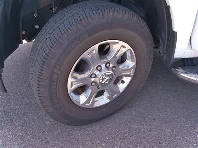 2024 RAM 2500 Big Horn   - Photo 13 - Tucson, AZ 85716
