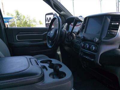 2024 RAM 2500 Big Horn   - Photo 17 - Tucson, AZ 85716