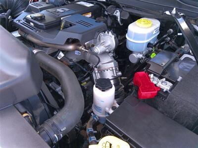 2024 RAM 2500 Big Horn   - Photo 15 - Tucson, AZ 85716
