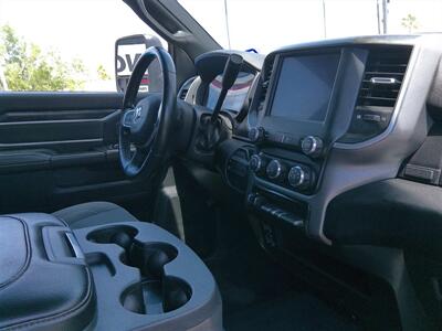 2024 RAM 2500 Big Horn   - Photo 18 - Tucson, AZ 85716