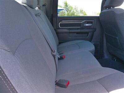 2024 RAM 2500 Big Horn   - Photo 19 - Tucson, AZ 85716