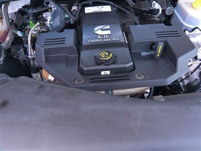 2024 RAM 2500 Big Horn   - Photo 16 - Tucson, AZ 85716