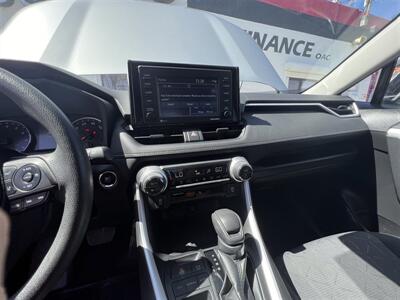 2024 Toyota RAV4 XLE   - Photo 23 - Tucson, AZ 85716