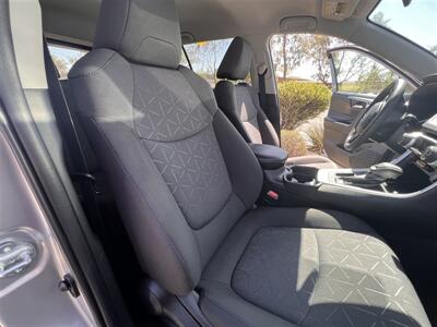 2024 Toyota RAV4 XLE   - Photo 18 - Tucson, AZ 85716