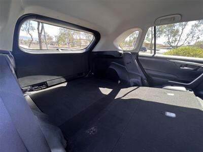 2024 Toyota RAV4 XLE   - Photo 15 - Tucson, AZ 85716