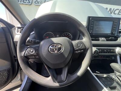 2024 Toyota RAV4 XLE   - Photo 24 - Tucson, AZ 85716