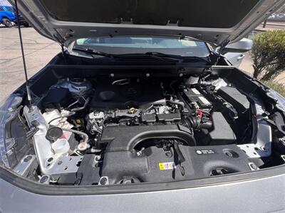 2024 Toyota RAV4 XLE   - Photo 19 - Tucson, AZ 85716