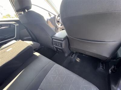 2024 Toyota RAV4 XLE   - Photo 17 - Tucson, AZ 85716