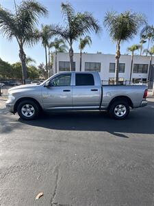 2022 RAM 1500 Classic Tradesman   - Photo 2 -