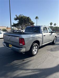 2022 RAM 1500 Classic Tradesman   - Photo 4 -