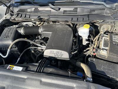 2022 RAM 1500 Classic Tradesman   - Photo 12 -