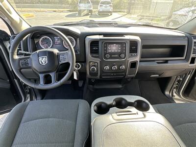 2022 RAM 1500 Classic Tradesman   - Photo 10 -