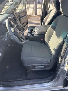 2022 RAM 1500 Classic Tradesman   - Photo 11 -