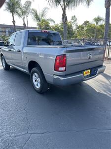 2022 RAM 1500 Classic Tradesman   - Photo 3 -