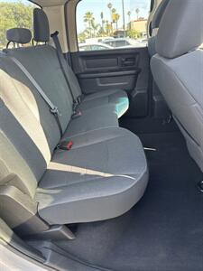 2022 RAM 1500 Classic Tradesman   - Photo 8 -