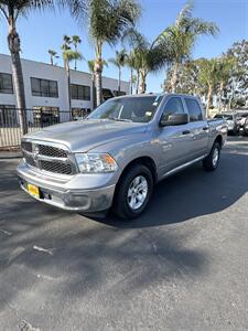 2022 RAM 1500 Classic Tradesman   - Photo 1 -