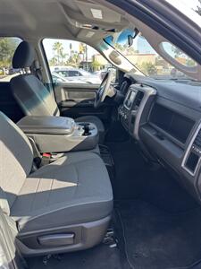 2022 RAM 1500 Classic Tradesman   - Photo 7 -